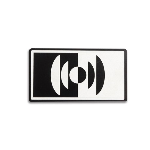Montarbo per altoparlante - , logo