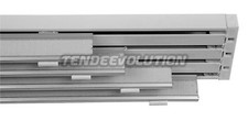 Bastone sistema binario tenda - bastone,