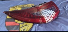 997 631 411 04   / 06 Fanale posteriore Porsche 997 DAL 2009 AL 2012  