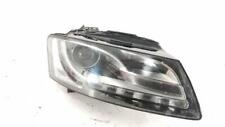 Proiettore Anteriore DX Audi A5 2007-2011 8T0941004AK Xenon Difetto Supporto