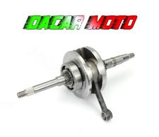 ALBERO MOTORE  KYMCO AGILITY PLUS E4 125 4T 2016 / AGILITY R16 125 4T 2008