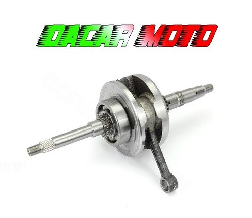 Albero motore kymco agility - albero,