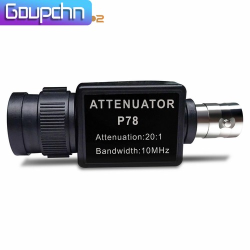 Goupchn ht201 attenuatore - ht201,