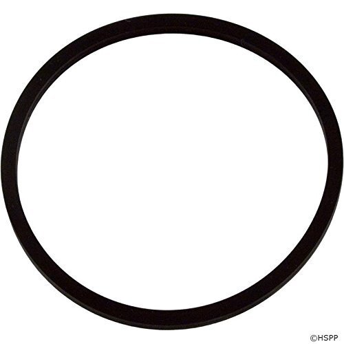 Diffusore quadrato ring - diffusore, o-ring