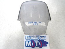 cupolino originale yamaha fz 1 fazer anno 2009