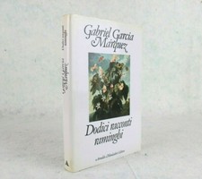 Gabriel Garcia Marquez DODICI