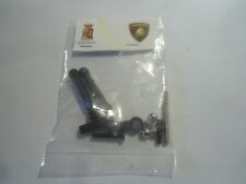SET RICAMBI 5378CMC013 PER LAMBORGHINI GALLARDO POLIZIA RC A SCOPPIO DE AGOSTINI