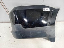 Front angle side bumper for - side, dx