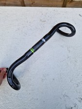 Procraft Manubrio Carbonio Manubrio 440mm da C a C, 240g, Ottime Condizioni!