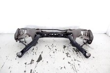 4G0505235AB PONTE ASSALE POSTERIORE AUDI A6 C7 2.0 D 140KW AUT 4P (2015) RICAMBI