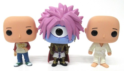 Funko pop one punch man - man, #259