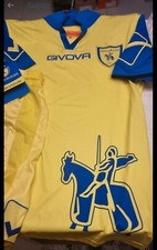 Kit gara maglia panta chievo - gara,