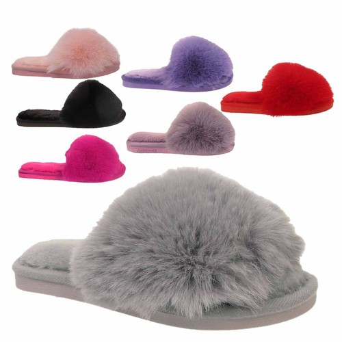 Pantofole ragazza bambini - da,
