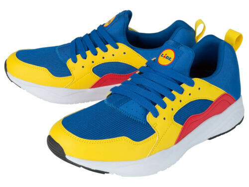 Sneakers lidl original - original, homme