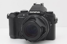 Olympus OLYMPUS STYLUS 1S con