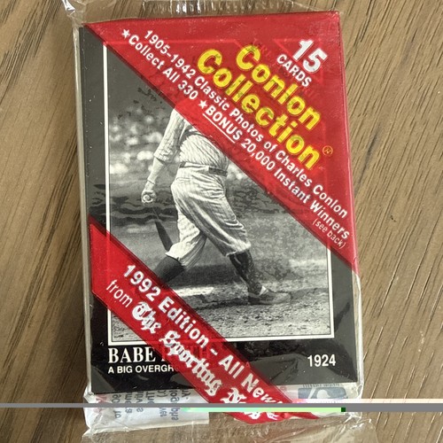 Collezione conlon 1992 - conlon, 15