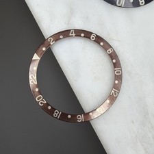 Genuine Rolex GMT Master Faded