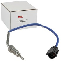 NTY SENSORE TEMPERATURA GAS DI