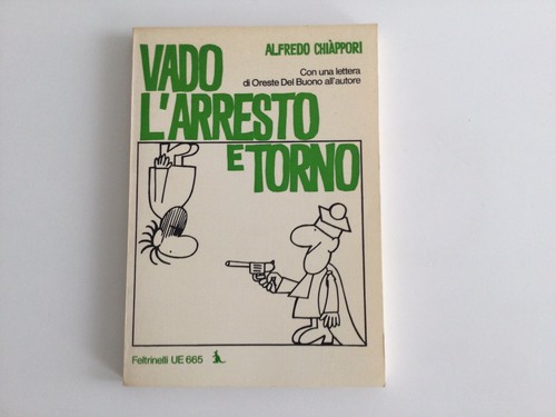 Libro fumetti satirico a - libro,
