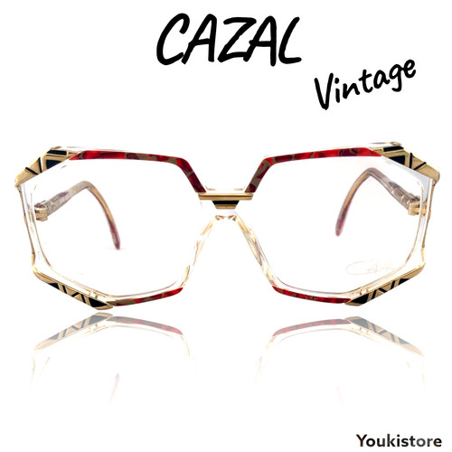 Cazal occhiali vista mod - vista,