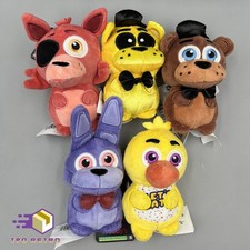 Jazwares FNAF 2025 4" Mini