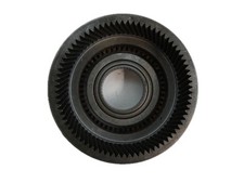 Supporto piastra cambio