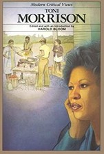 Toni Morrison Hardcover