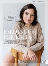 Ann-Kathrin Stoll Fall(ing)