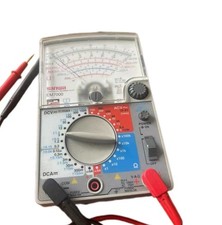 1PZ SANWA EM7000 Multimetro