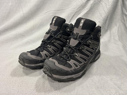 Stivali salomon ultra mid - stivali,