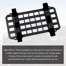 Pannello Organizzatore Rigido