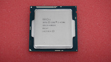 Intel core i7-4790k SR219 4,0