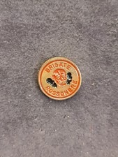 Old Pins Pin Badge Spilla