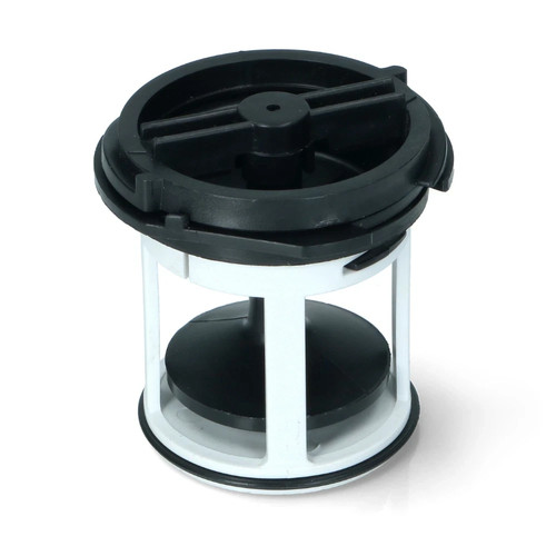Filtro lavatrice whirlpool