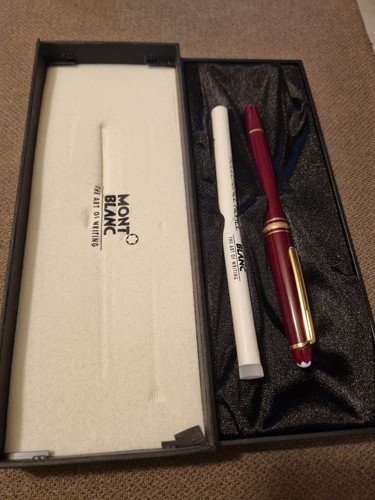 Penna sfera meisterstück - penna,