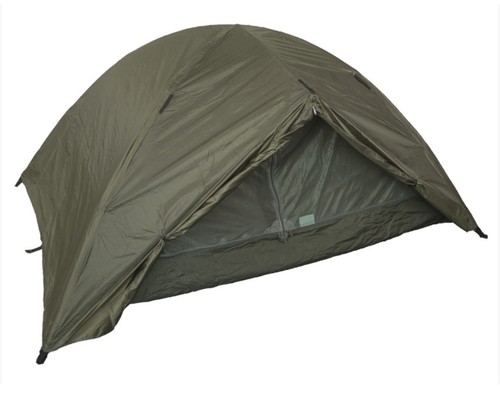 Tenda esercito belgio - tenda,