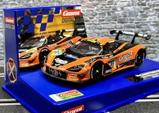 Carrera® Digital 132 McLaren 720S GT3 Dörr Motorsport, n.85 DTM 2024 - 32075