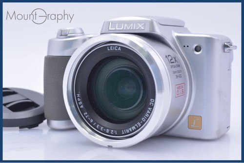 Exc panasonic lumix - 【exc+++】,