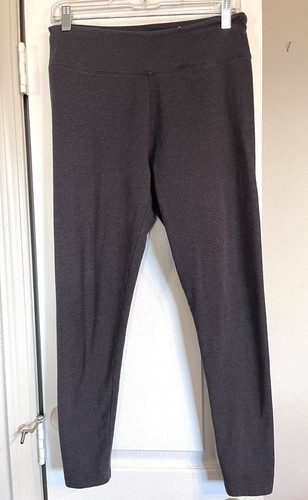 Leggings grigio scuro