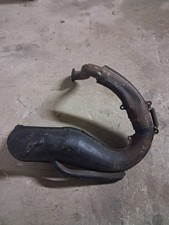 Marmitta Proma per vespa pk 50