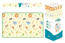 Tappeto Rotolo Festa Animali