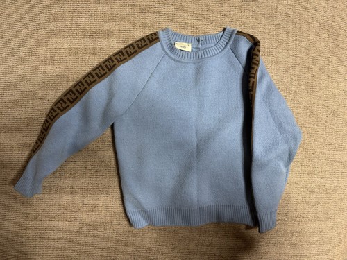 Maglione 24m bambino - 24m, fendi
