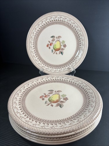 Vintage johnson bros china - johnson,