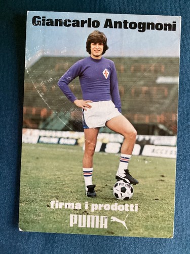 Cartolina calcio c - calcio,