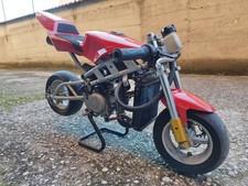 Replica BLATA - minimoto 39cc