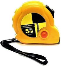 Metro Avvolgibile 5 Metri