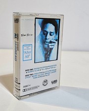 AL JARREAU - HIGH CRIME -