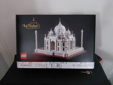 Lego Architecture 21056 Taj