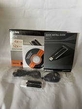 D-Link RangeBooster Wireless N