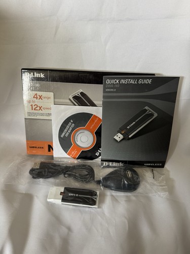 Link rangebooster wireless - rangebooster, n